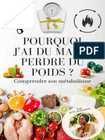 Pourquoi Jai Du Mal A Perdre Du Poids Ebook Its - Meryamon p9xgtj