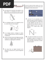 Teorema de Pitágoras