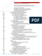 Chap 4: Risques & Assertions D'audit Financier: Quiz 8