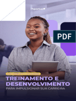 Material - Treinamento e Desenvolvimento