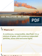 Ch4 Air Pollution