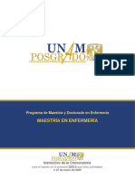 Instructivo - Maestria en Enfermeria 2025 2 - VFinal