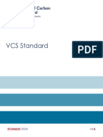 VCS Standard v4.6