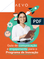 Guia de Comunicação e Engajamento para o Programa de Ideias