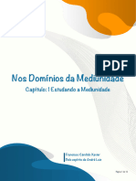 1 - Estudando A Mediunidade