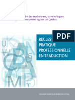 Regles Pratiques Traduction 2014-1