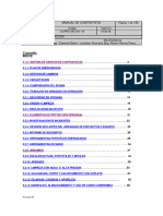 Manual de Contratista (Obra Coprodeli)