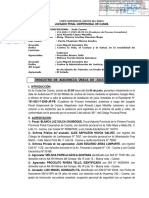 Exp. 00151-2021!7!2505-Jr-Pe-01 - Resolución - 17510-2024 Reprogramacion de Juicio Procelito Rivera Tello