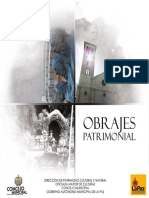 Obrajes Patrimonial