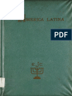 Enciclopedia Judaica America Latina