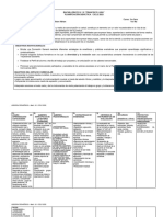 Planificación 2023 - B 10