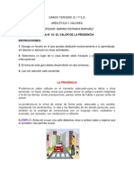 Guía 10 de Ética y Valores 31 y 32