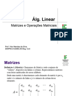 Matrizes