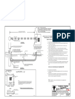 Construction Specifications For Commercial Single Phase Underground Service