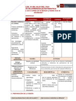 Sem 2 Matematica Reforzamiento