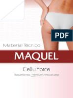 Manual Técnico Celluforce Maquel