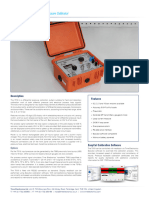 7018 Datasheet