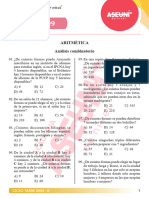 Ciclo Tarde - Semana 9 - 2024 II