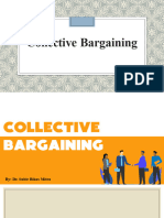 Session 7 Grievance Management and Collective Bargaining