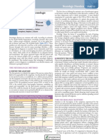 1.1 Intro To Neuro & CVD (Harrisons)