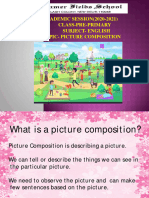 Pic Composition