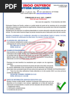 Comunicado Nº40-2023 Soc1