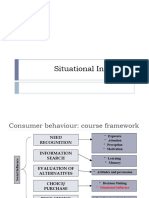 7 Situational Influence - Posted