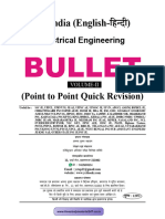 YCT Electrical Engineering Bullet Volume 02 Point To Point WWW - Freestudymaterial247.co - in