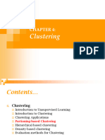 Clustering-Part 1