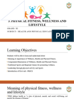 CHAPTER-5-Physical Fitness, Wellness & Lifestyle