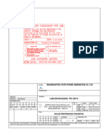 Boiler Performance Parameter