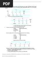 Statics 21