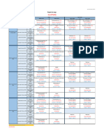 1A-CP (Du 30 Janvier Au 24 Février 2023)