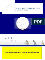 1 General Introduction in Pharmacokinetics-Botswana 2019