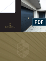 Deuren Front Garage Brochure Lo