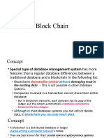 Block Chain 2