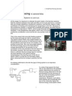 Pyro 3. Solid Fuel Dosing Systems