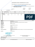 01 Proforma