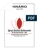 Hinario