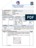 SESIÓN DE MATEMÁTICA - Traslación