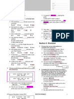 Unit Test 1