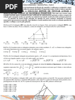 Geometria Plana - Tarefa 2