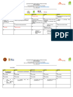 Calendario Mes de Mayo 2024