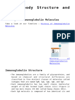 7 Antibody Structure and Classes