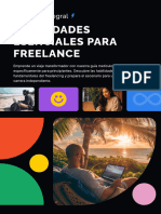 Habilidades Esenciales para Freelance - Coursiv