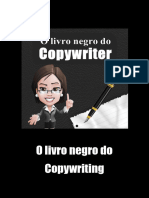 O Livro Negro Do Copywriting