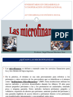 Microfinanzas PWP