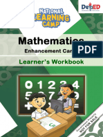 NLC Math 1 Enhancement WS v.1