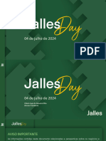 Jalles Machado Jalles Day