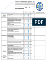 Libreta Solterito Secundaria 1 Año 2023